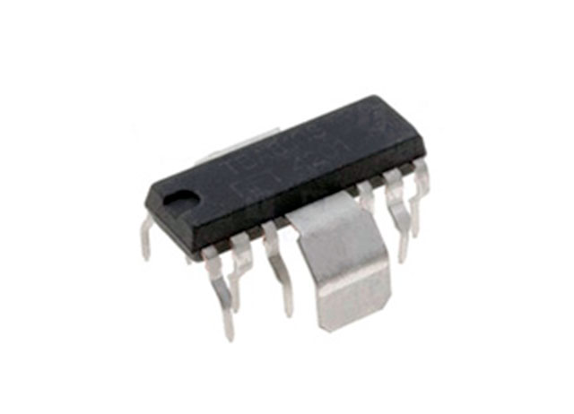 1 Chip TV Sound Circ. QIL-12+
