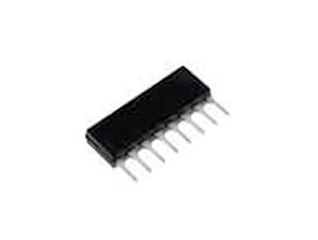 NJM4580L