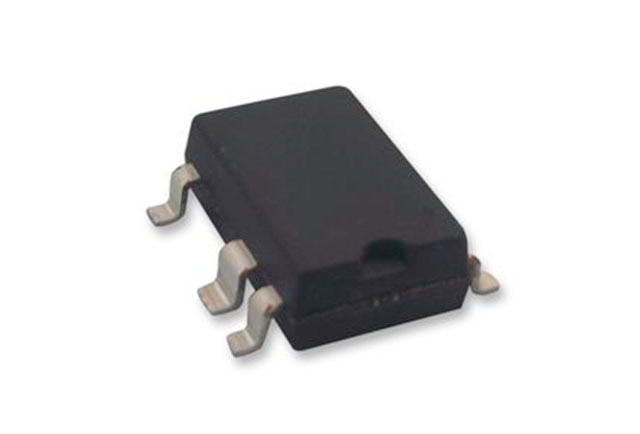AC/DC Converter Flyback 85V to 265V AC In 3W (7 pins) SO-8