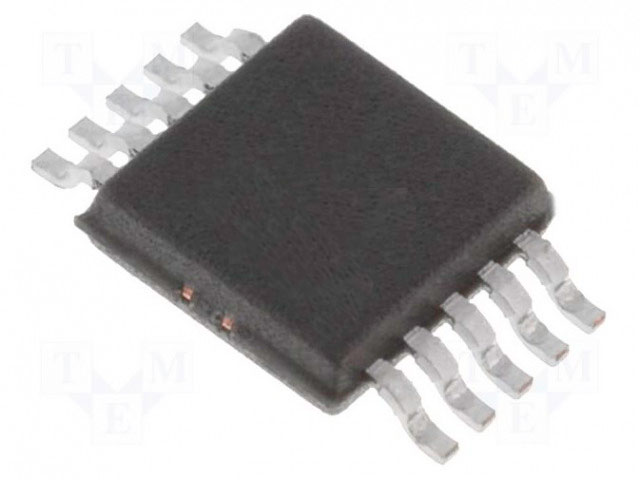 OP AMP, DUAL AUDIO FET I/P SO-10