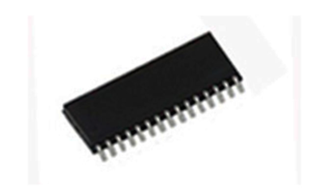 General-Purpose Static RAM - VCC=2.7 to 5.5V SO-32