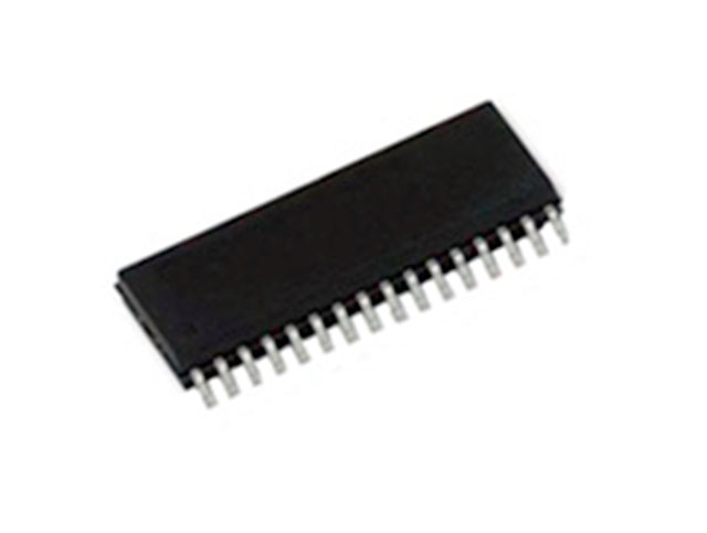 Clock Driver SO-34