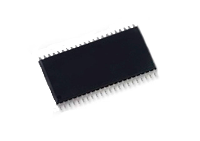 16-bit buffer/line driver (3-State) SO-48