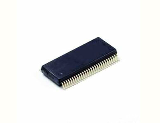 16-Bit Registered Transceiver with 3-STATE Outputs SO-56