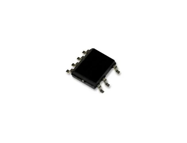 AC/DC Converters 15W 85-265VAC 19W (230 VAC) SO-8 (7pins)