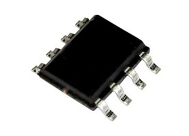 EZBuck™ 3A Synchronous Buck Regulator (o.a rep. VU+ DUO ) SO-8