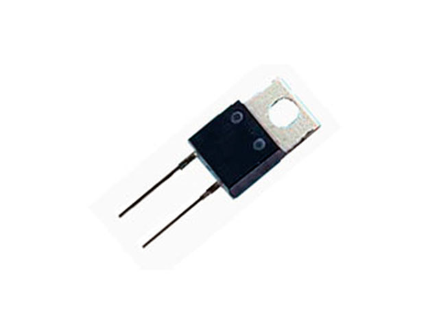 Ultrafast diode 150V 8A