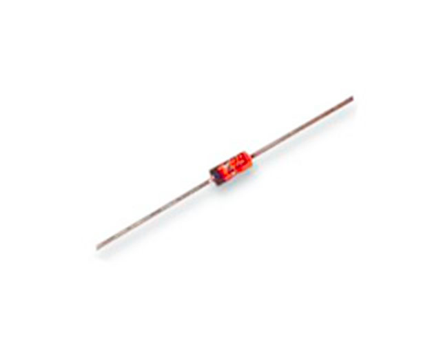 Schottky diode sb-d 100V 0.1A DO-35