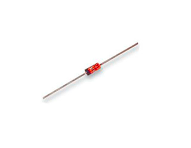 SI Implosion Diode 600V 1.3A