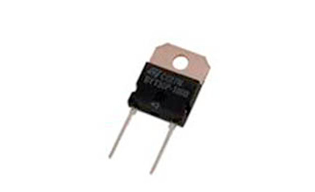 SI Diode 1KV 30A Trr <50nS SOD-93
