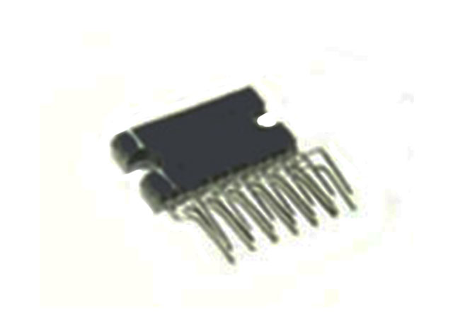 Multi-Port Dynamic RAM - Dual port,256 x 4 SAM