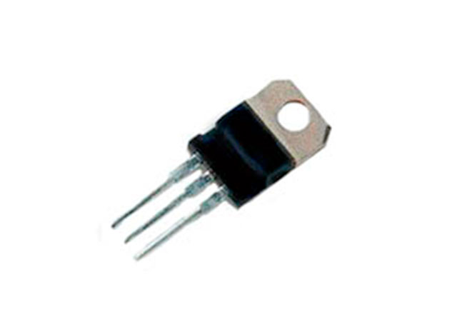 100V Vcbo, 5A Ic Low frequency power silicon NPN transistor