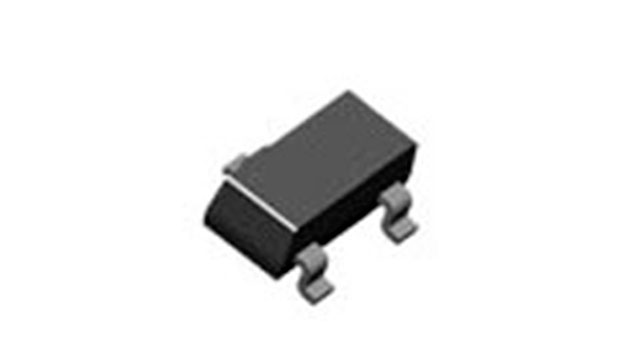 NPN 45V 0,1A 0,25W SOT-23