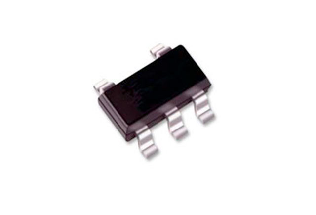 Trans GP BJT PNP 20V 1A Automotive 3-Pin SOT-323