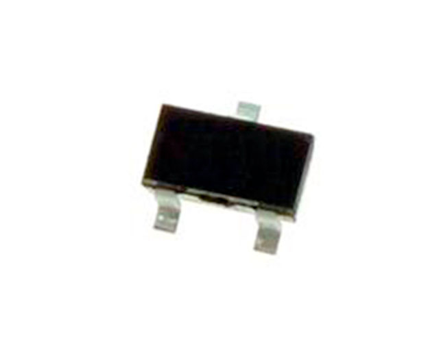 Bipolar NPN 20mA 100mW 30V SOT-346