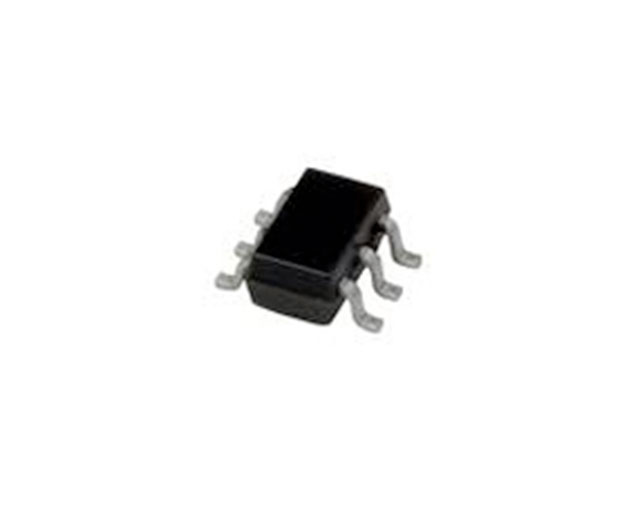 Voltage Reference 10ppm/°C 2.5V 0.05% 0°C to 70°C SOT-23-6