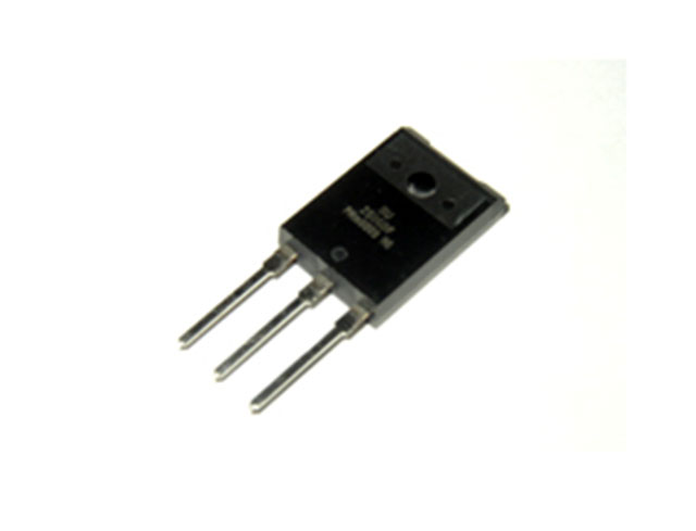 Silicon Diffused Power Transistor 1500V 8A SOT399