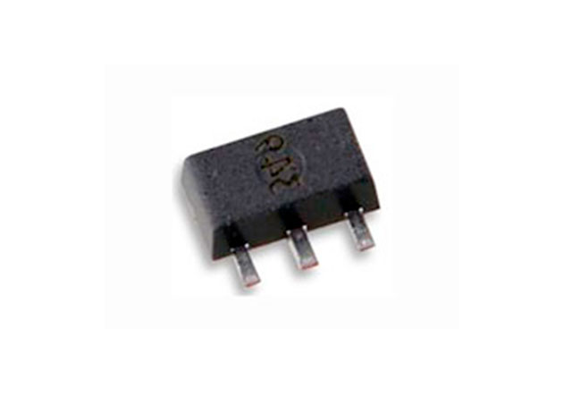 48 V, power MOS transistor SOT-3