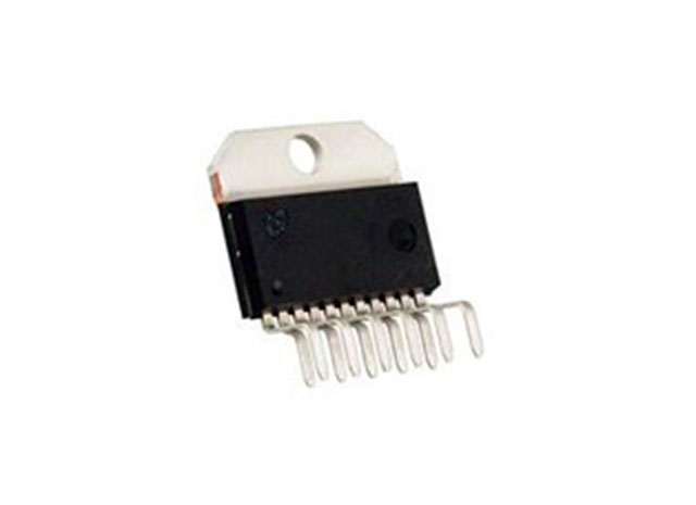 16mhz video output ampl.9
