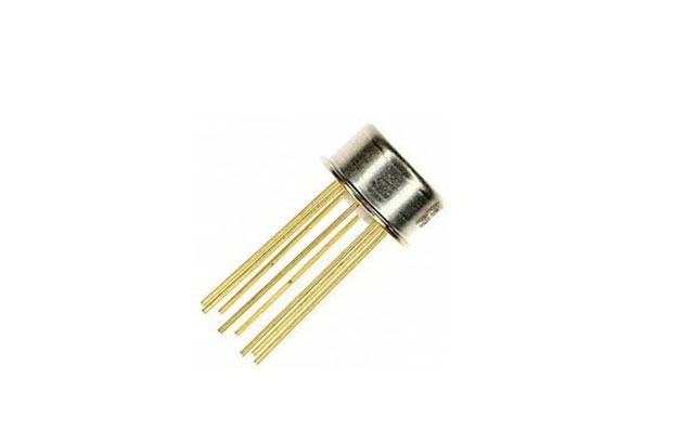 Single-Channel Audio Power-Output Amplifier