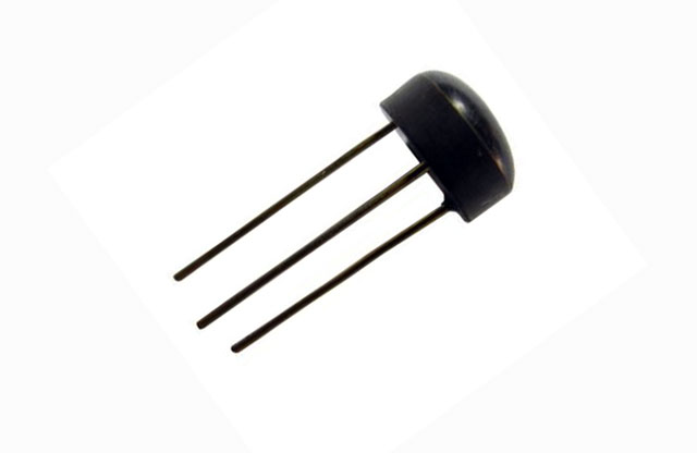SI-P 80V 500mA 350mW TO-105