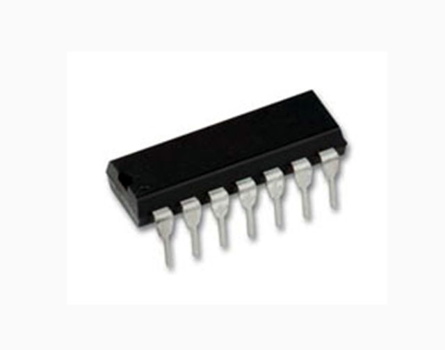 2-Input NAND-Function Logic Gate
