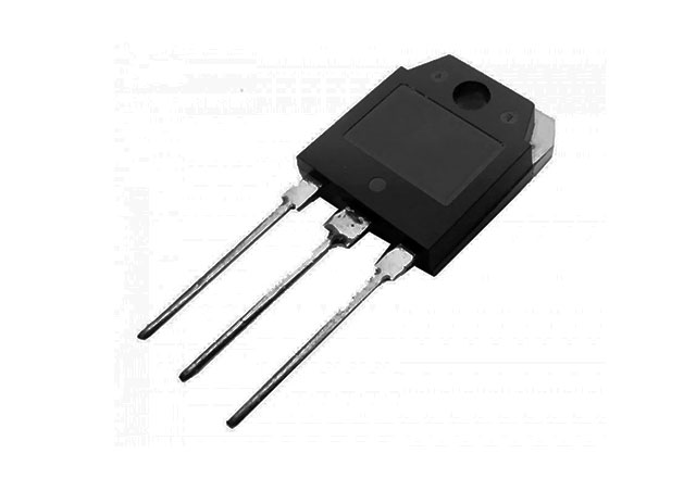SI-N 200V 15A 150W TO-127