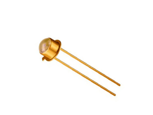 IR LED 3V 4-8mW TO-18