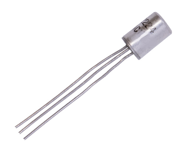 GE-N 15V 1A 220mW TO-1