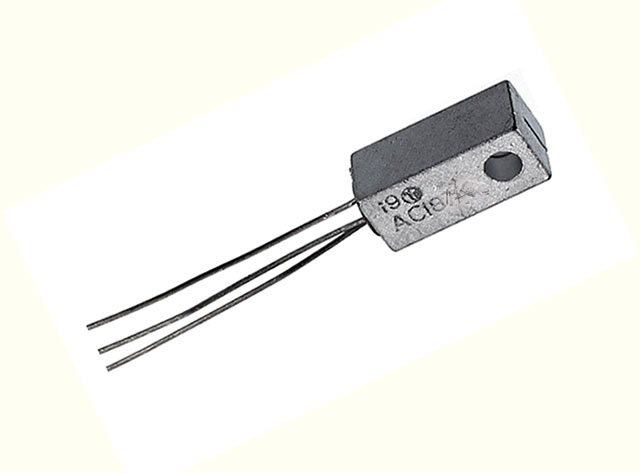 GE-N 15V 800mA 1W TO-1