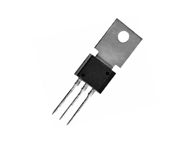 SI-N 40V 3A 10W TO-202