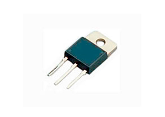 Si NPN Power BJT 100V TO-218