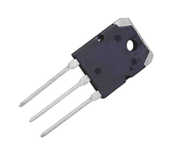 Si NPN Power TO-218AA