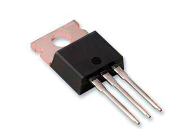 SI-N 100V 6A 65W TO-220