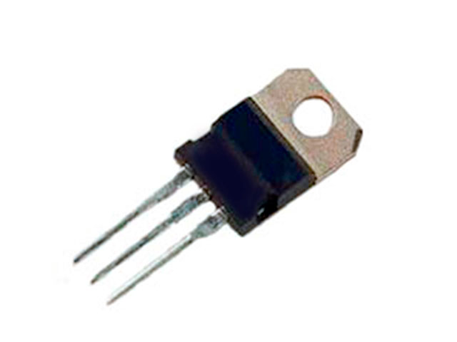 Triac 16A 800V 50mA - TO-220AB