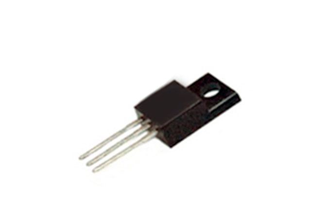 LDO-spanningregelaars REGULATOR 3.3V 1A TO-220