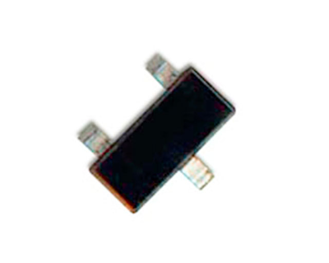NPN 45V 100mA 200mW TO-236