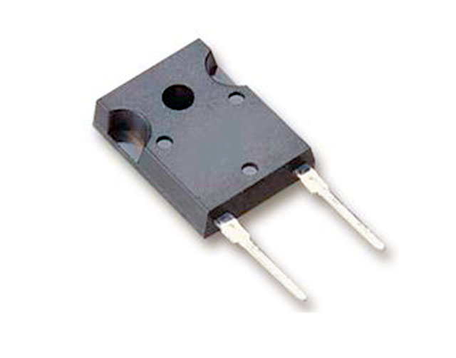 Ultrafast Diode 600V 80A  TO2547-2