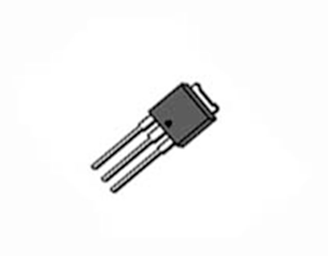 Silicon Controlled Rectifier
