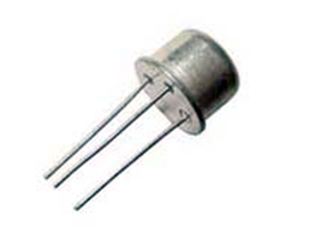 Thyristors 200 Volt 1.6A TO-5