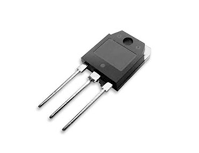 Silicon N channel IGBT Transistor 40A 1800V 375W TO-3P