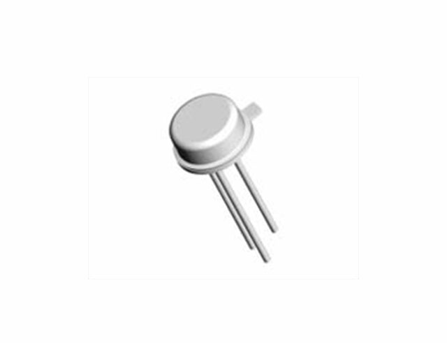 Prec.Temp. Sensor TO-46-3pin