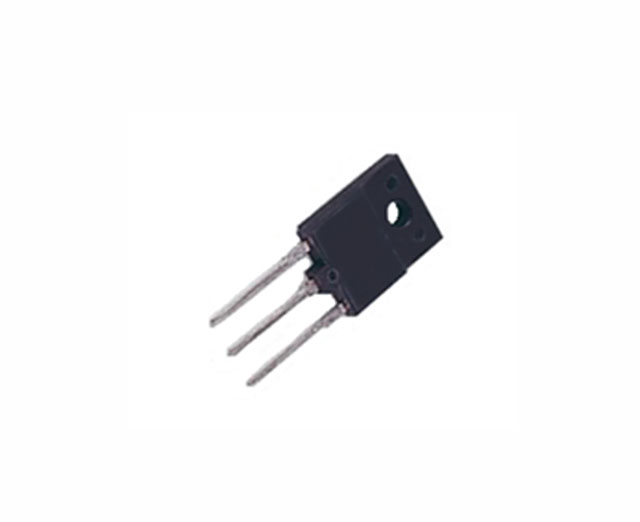 SI N-Chnl.FET 25V 20mA TO-18