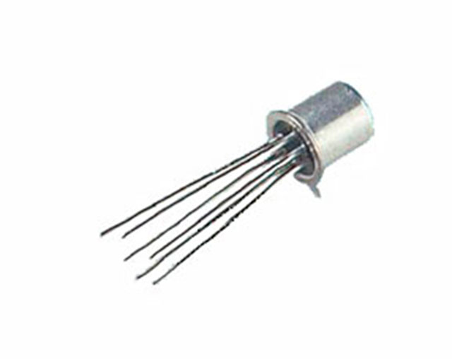 Dual NPN 40V 30mA 150mW TO-71