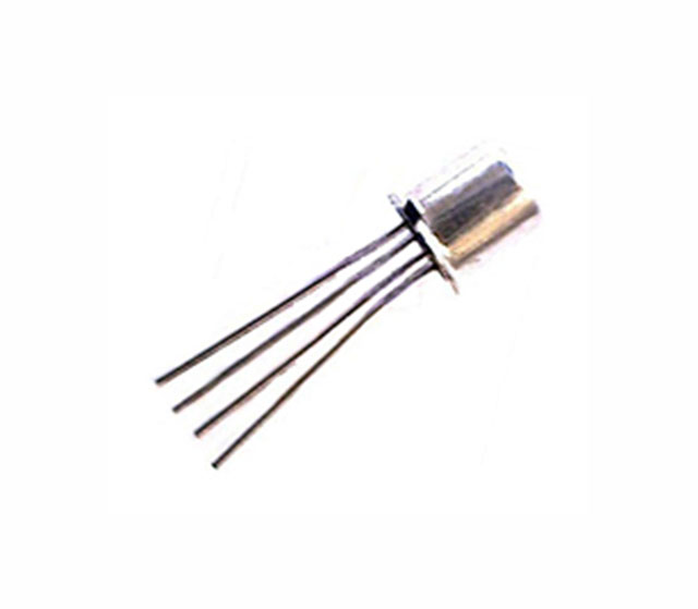 GE-P 15V 10mA 60mW