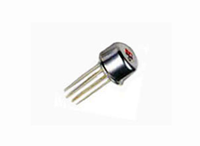 NPN Multi-Chip Composite Transistor