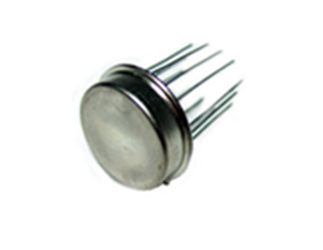 Buffer-Voltage Follower Amplifier