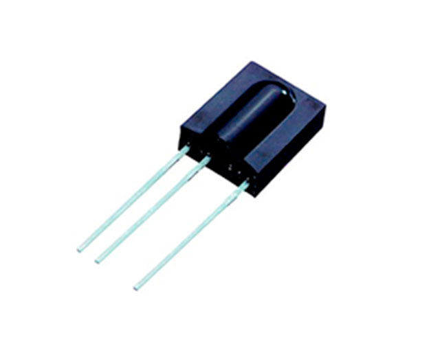 IRda Transceiver 36kHz 950nm