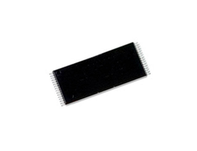128K x 8-Bit Low Power CMOS Static RAM TSOP32
