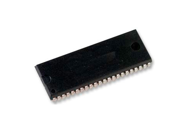 Synchronous Dynamic RAM - 2 Bank SDRAM TSOP-44
